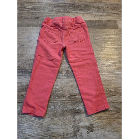 Savannah brand, pink pants, size 24 months. - Picture 1 of 5